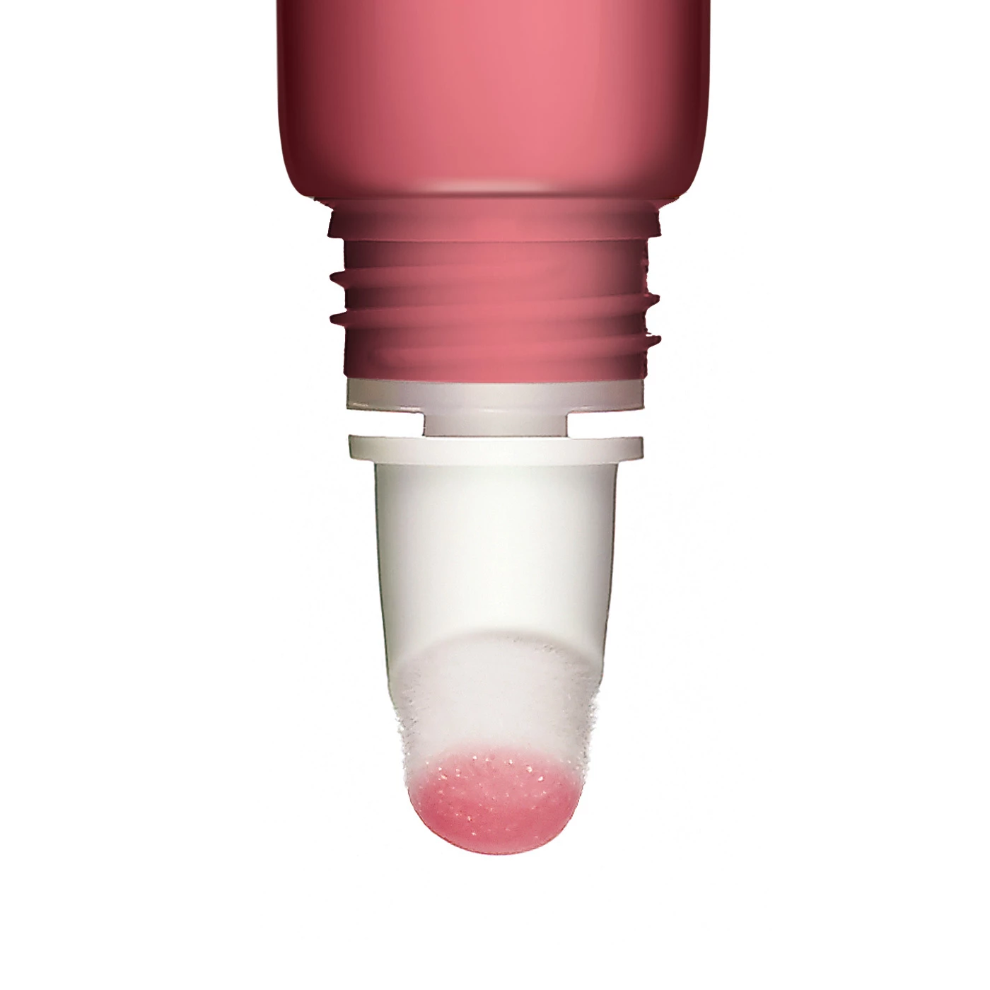 Clarins Instant Light Natural Lip Perfector 01 Rose Shimmer