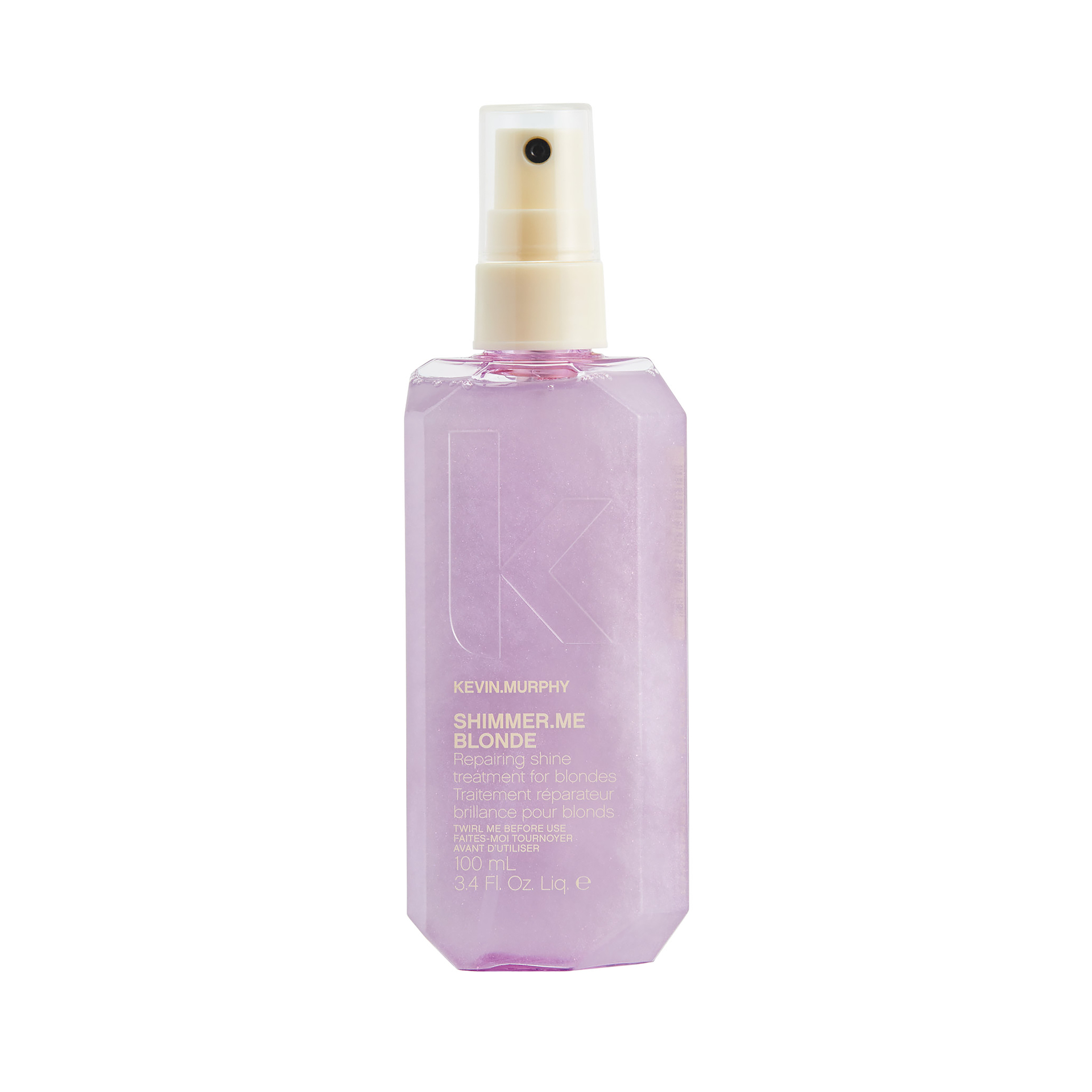 Shimmer Me Blonde 100 ml - Kevin Murphy