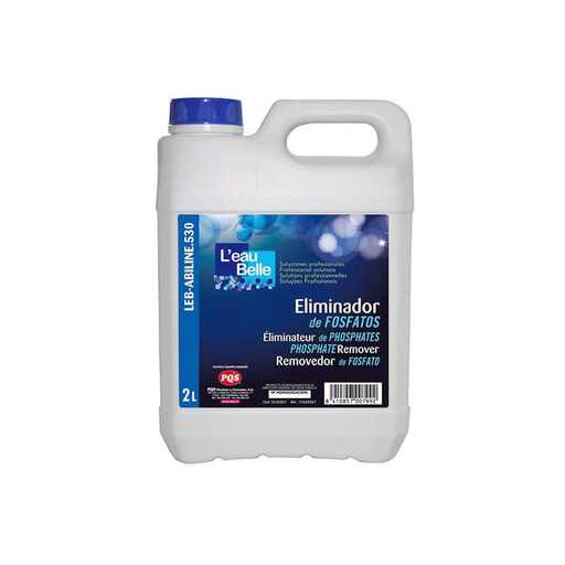 Mugar Leb Éliminateur de Phosphate Abiline 530 Gfa2 L
