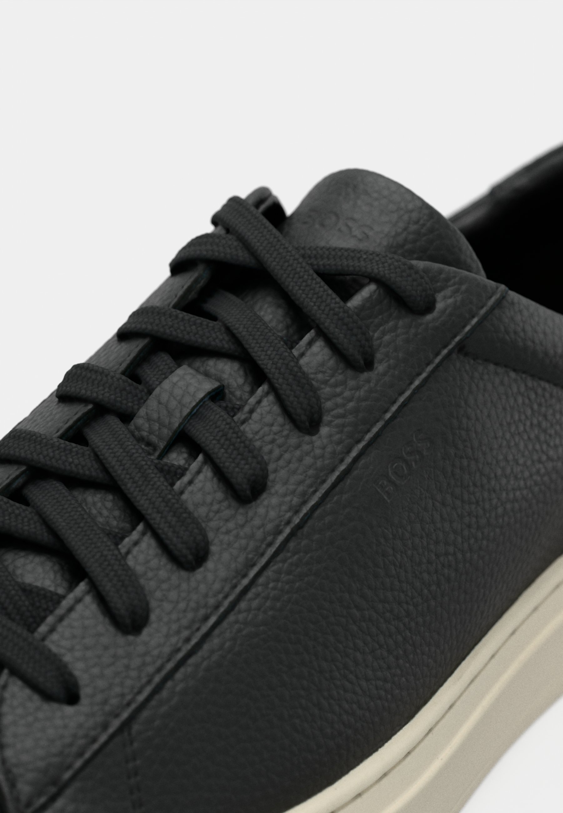 BOSS KIERAN - Scarpe da ginnastica - nere