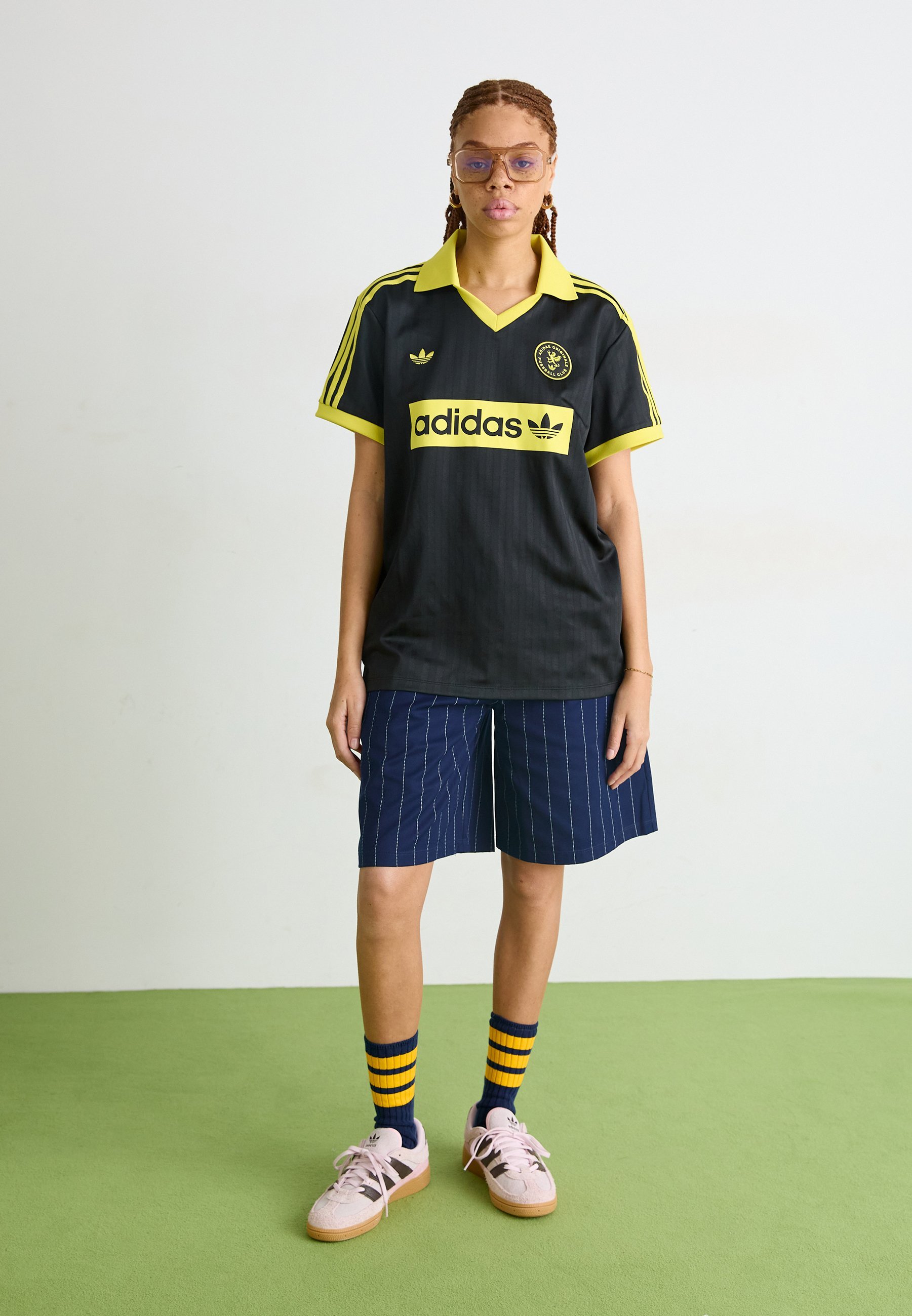adidas Originals poloshirts