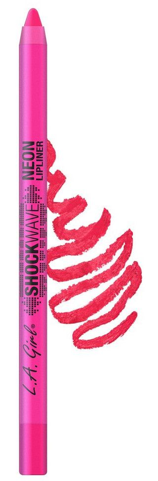 Shockwave Neon lūpu kontūrzīmulis Lūpu kontūrzīmuļi