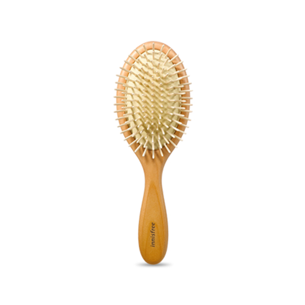 Innisfree pádlový kartáč na vlasy