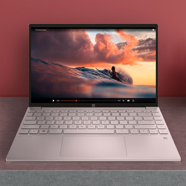 Laptop Pavilion Aero 13-be0555ng