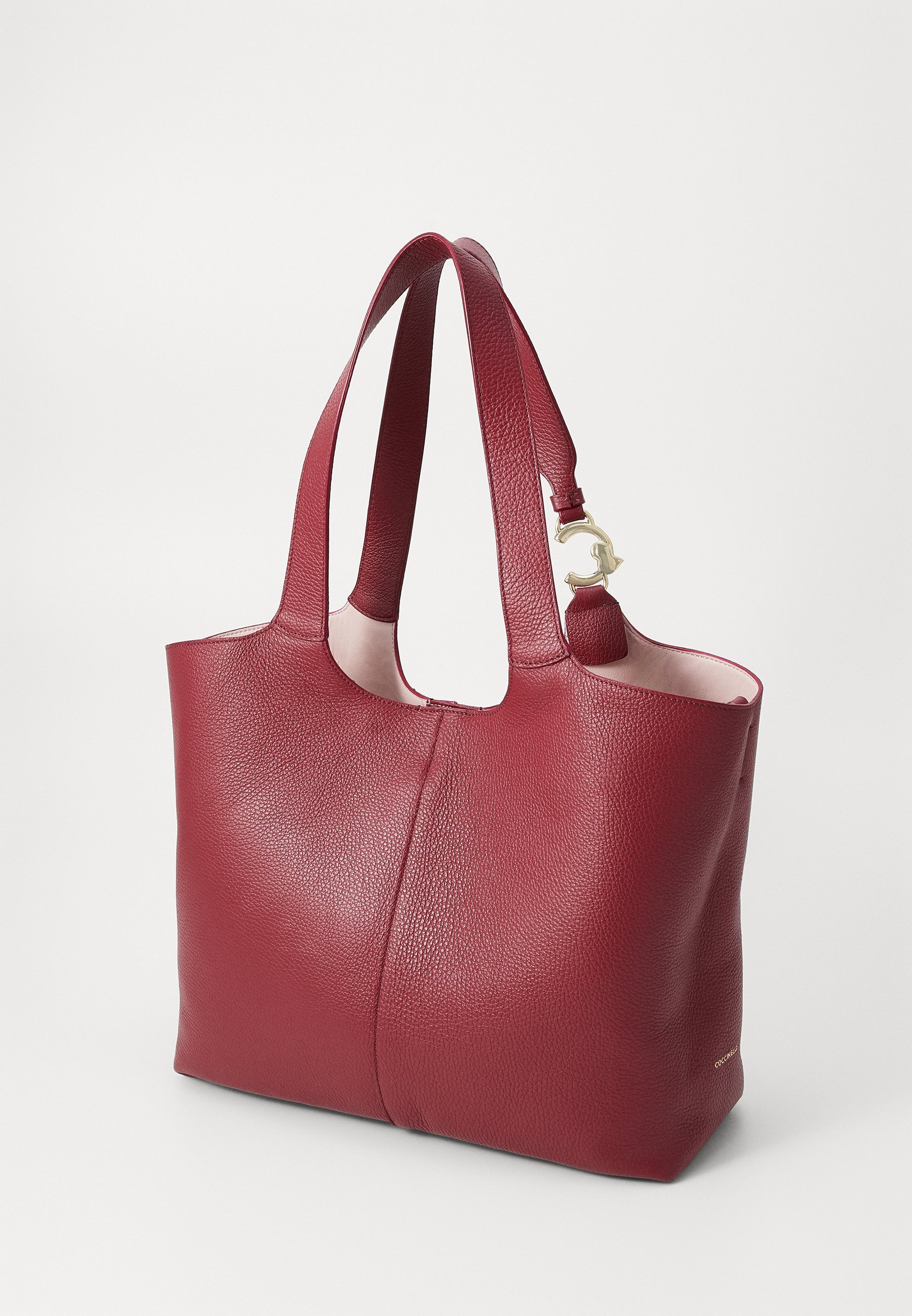 Coccinelle C-EASY SET - Handtasche - ribes