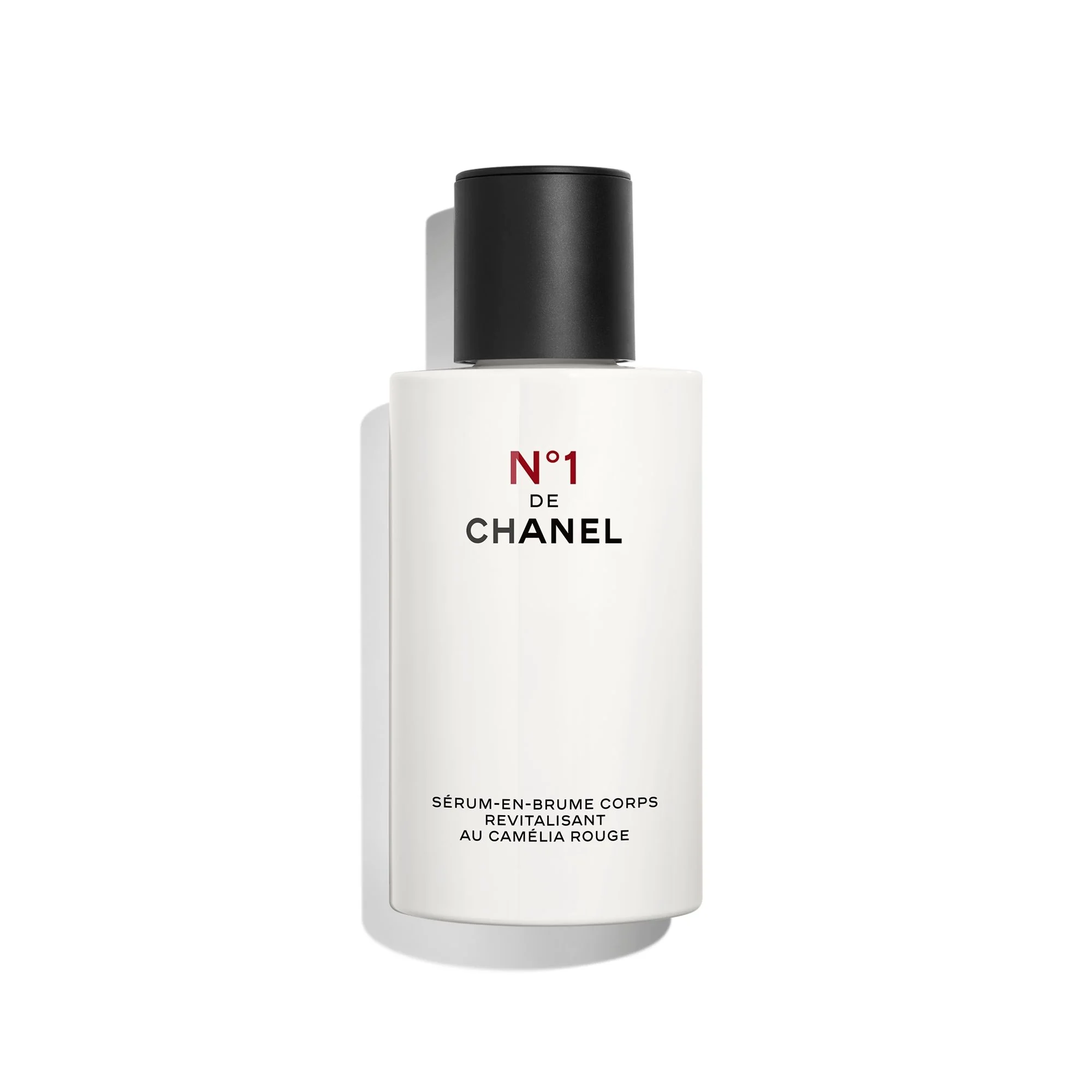 N°1 DE CHANEL SIERO BRUME CORPO RIVITALIZZANTE - NUTRIRE - TONIFICARE - PROTEGGERE