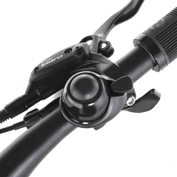All Terrain E-Bike Terra 5.0i 504, frame height
