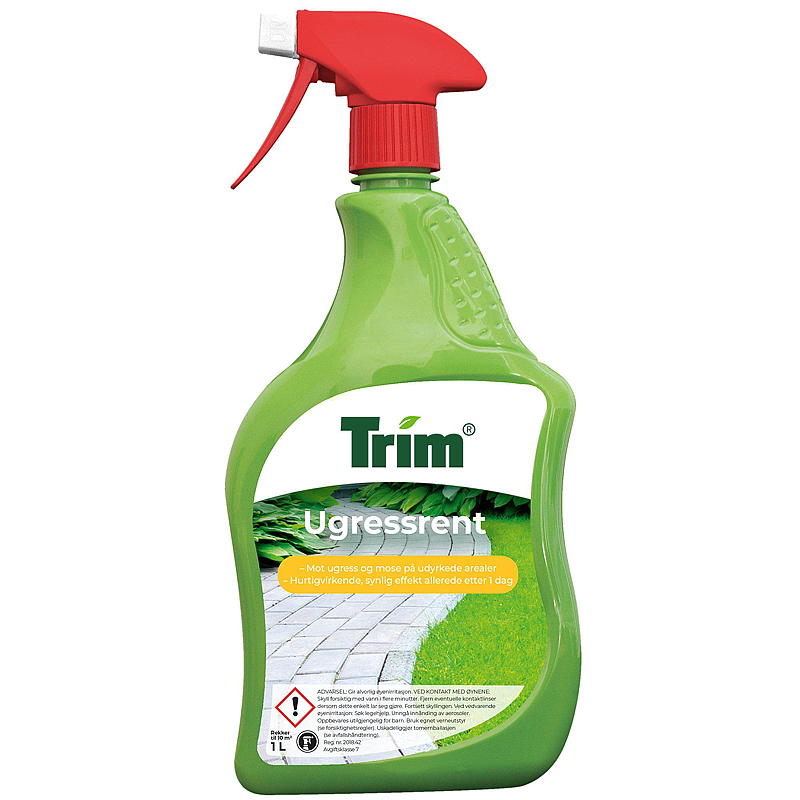 Trim Unkrautentferner 1 l, Trim