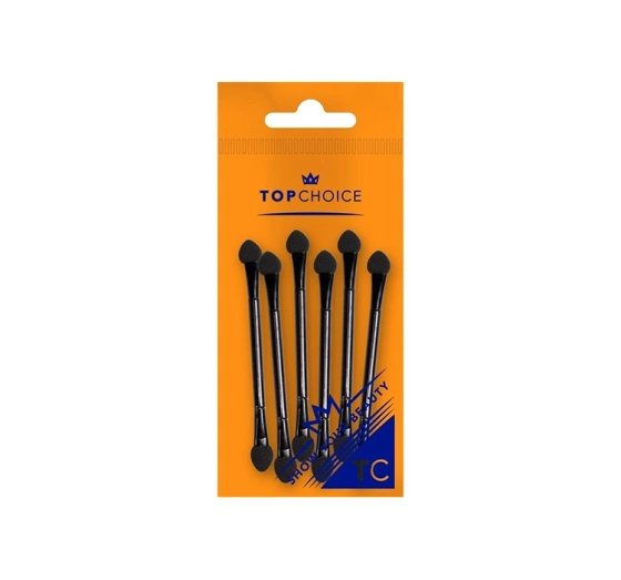 Top Choice pacynki do cieni 6 sztuk 38365