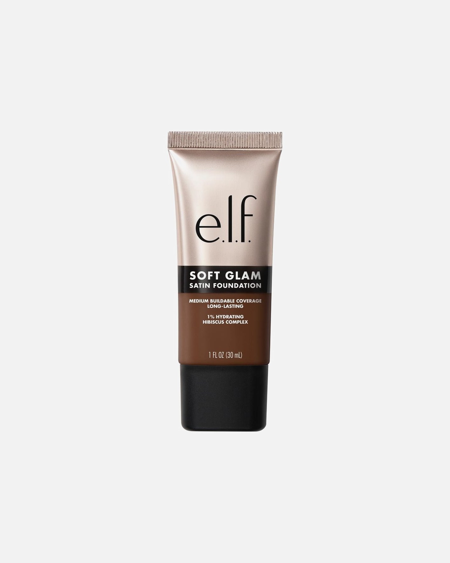 elf Cosmetics puder Soft Glam Satin - 30 ml