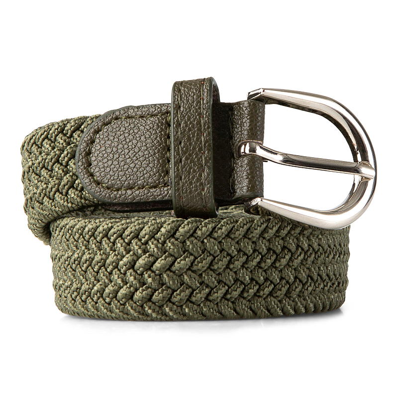 Elastische riem