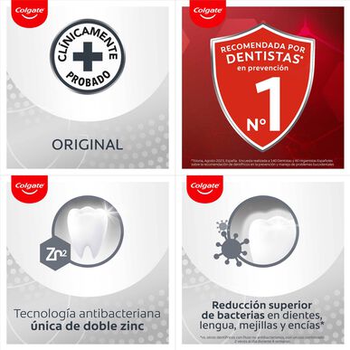 Colgate Total Protection Original -hammastahna 75 ml