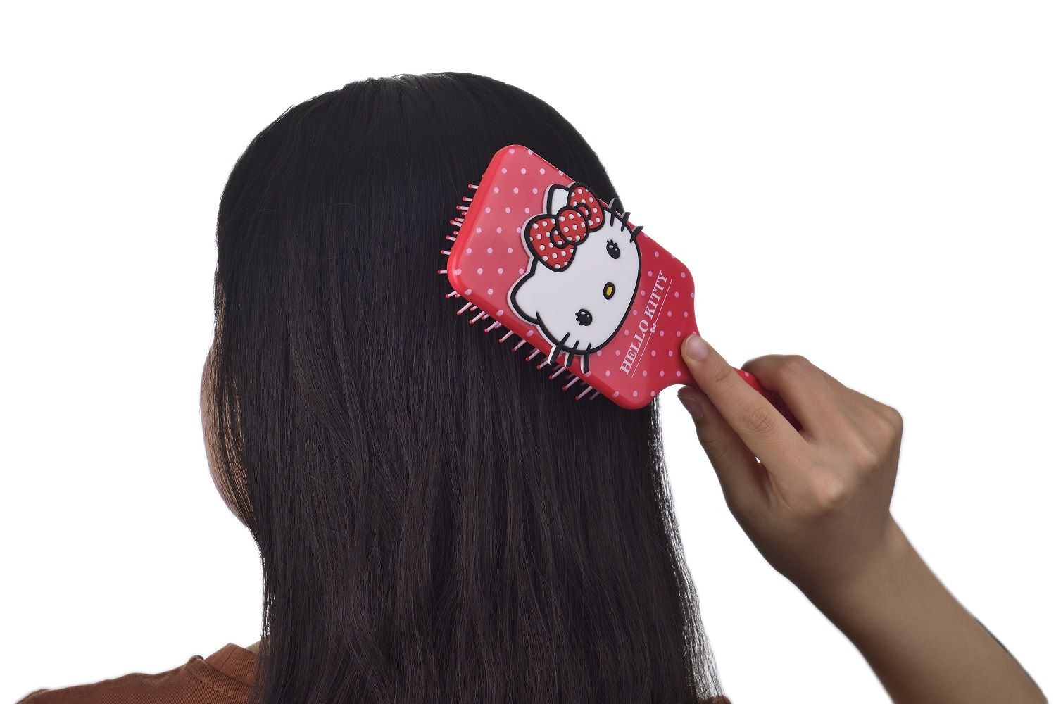 Četka za raspetljavanje Hello Kitty češljevi za djevojčice