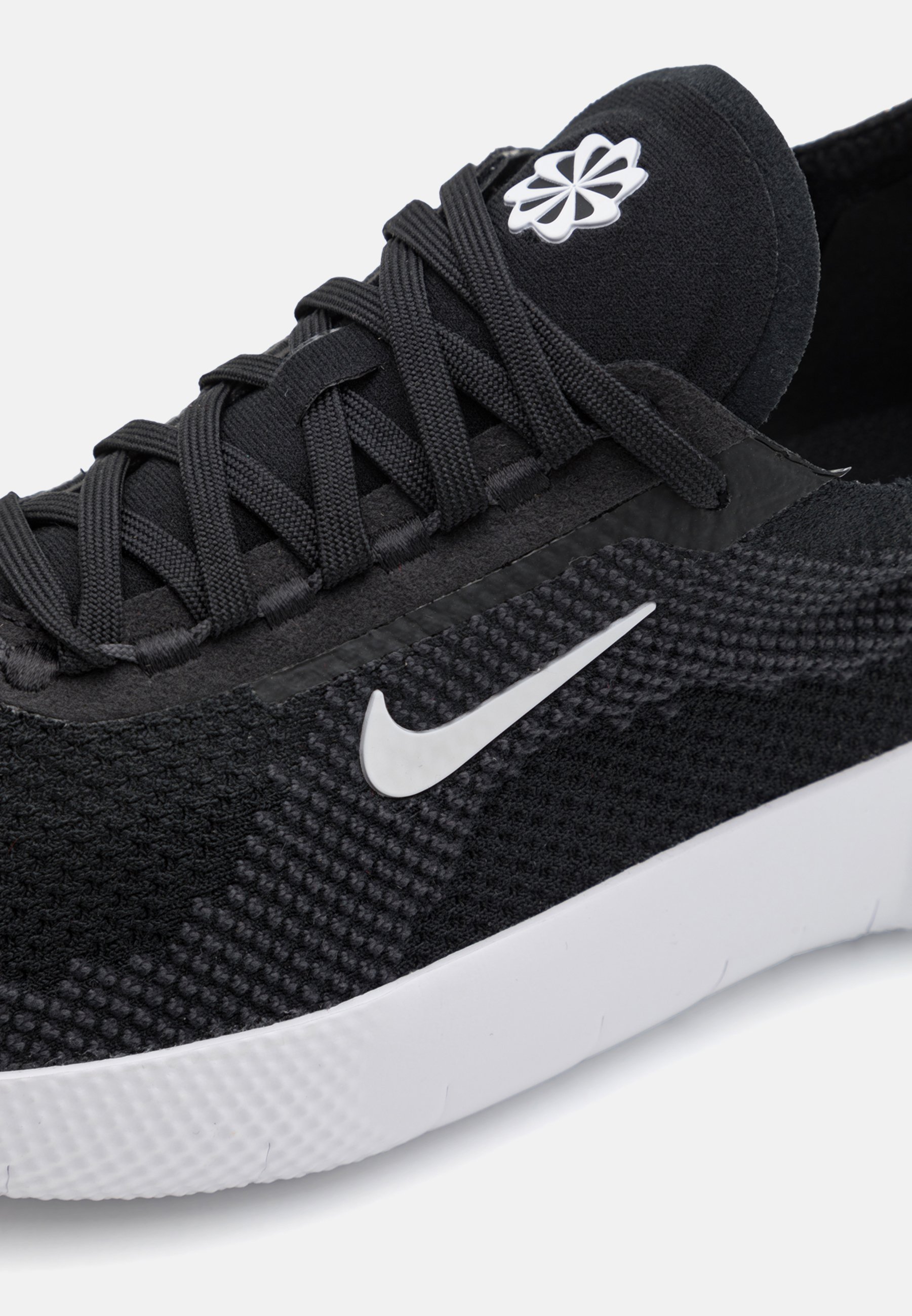 Nike Performance FREE 2025 - Trainingsschoen - zwart/wit/antraciet