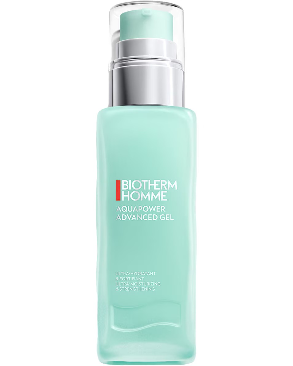 BIOTHERM Aquapower Advanced Ενυδατική Κρέμα σε Τζελ
