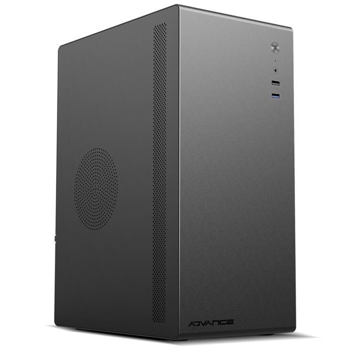 Desktop-Computer – AMD Ryzen 3 – 980 GB NVMe SSD – 16 GB RAM – Integriertes WLAN