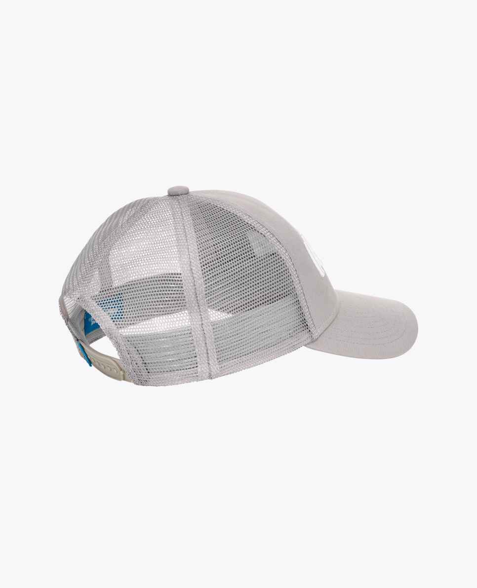 HOKA Casquette HOKA Trucker Stardust