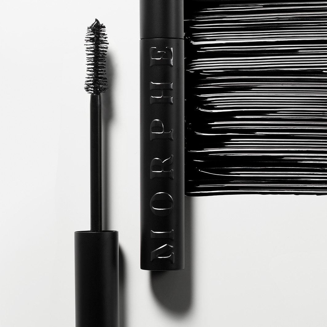 Morphe maskara za volumen - 10 ml