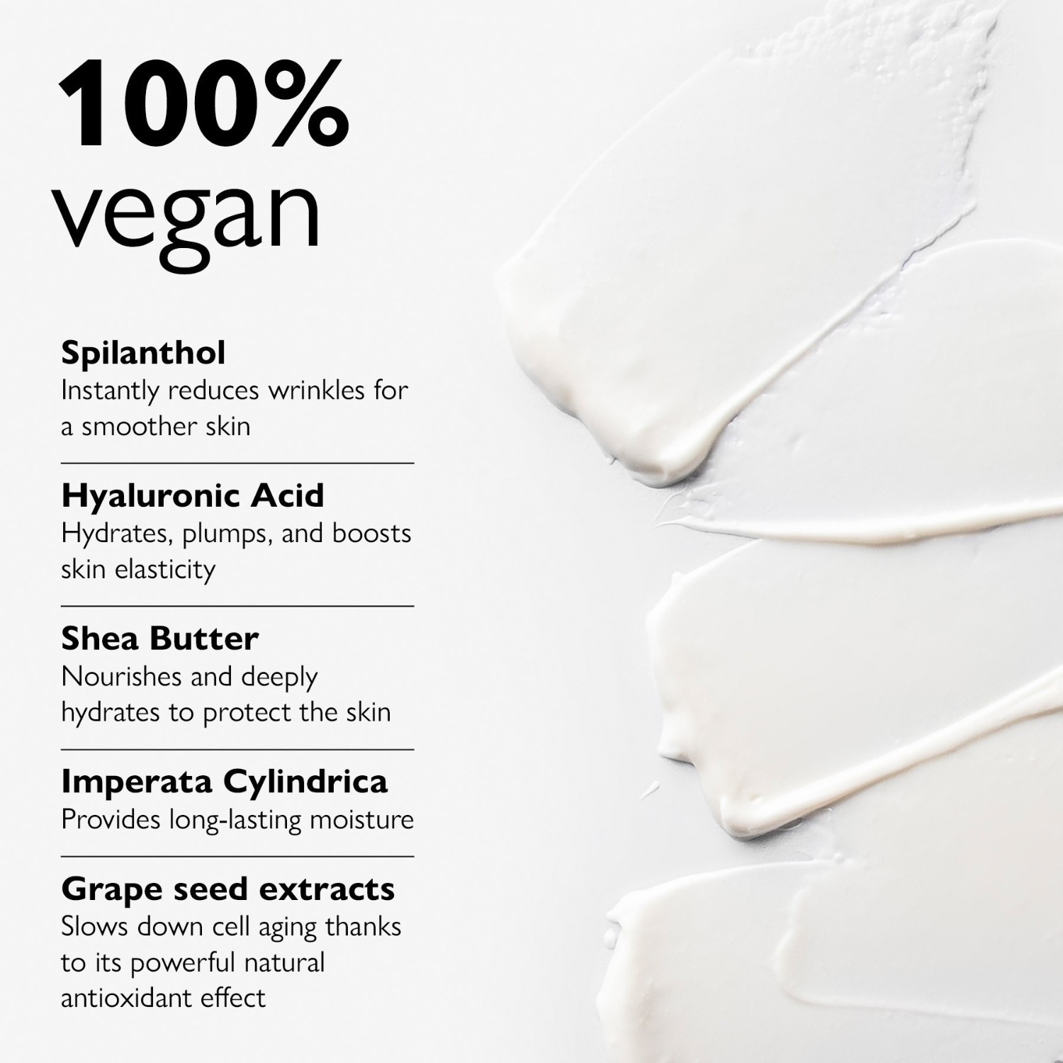 Biotulin pleťový krém, jemný krém – 50 ml