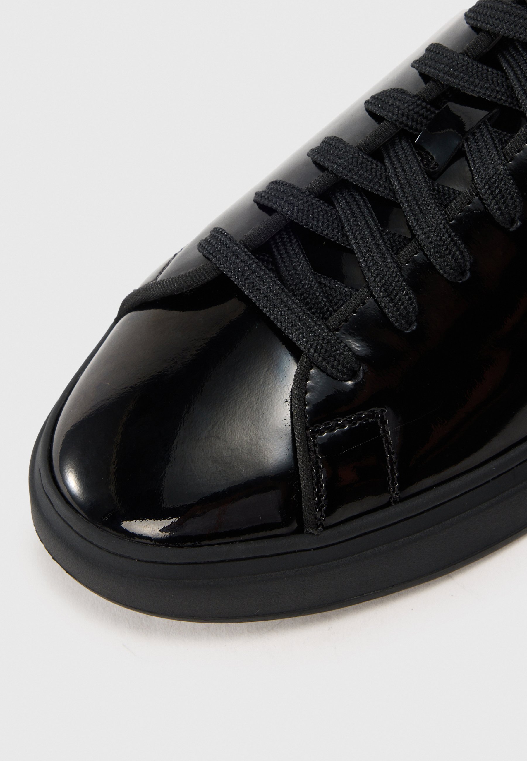 BOSS KIERAN - Scarpe da ginnastica - nere
