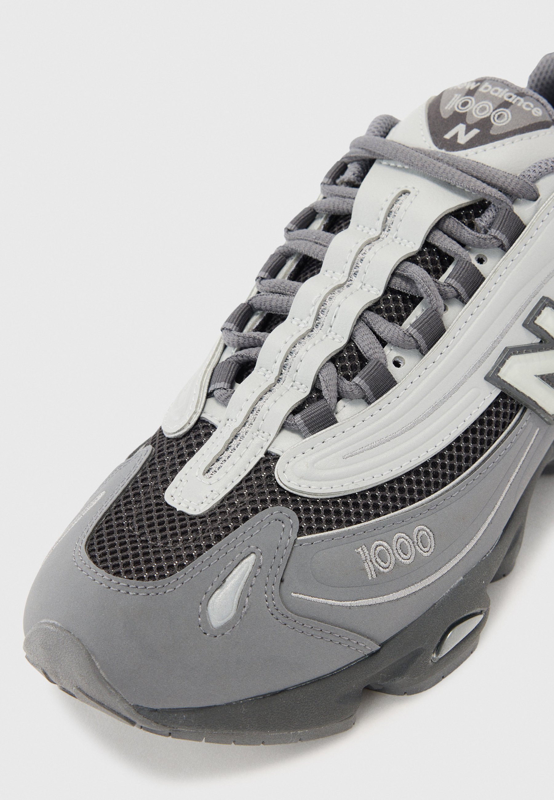 New Balance niskie buty sportowe