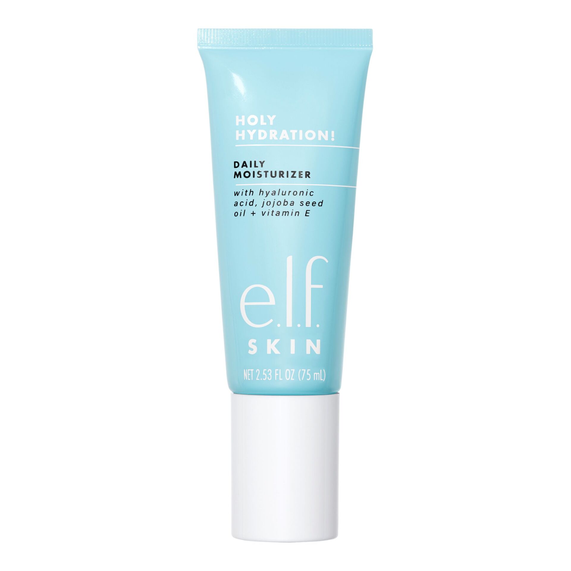Hidratare sfântă! Cremă hidratantă de zi 75 ml - Elf