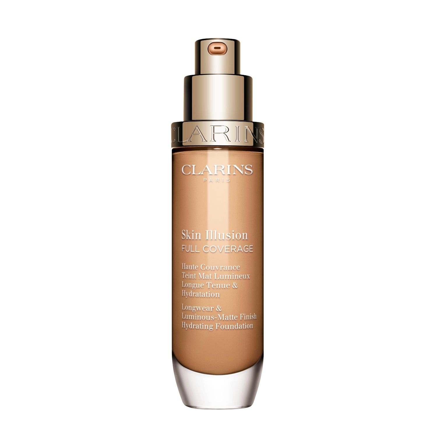Skin Illusion Puder za potpuno prekrivanje Luksuzni puderi