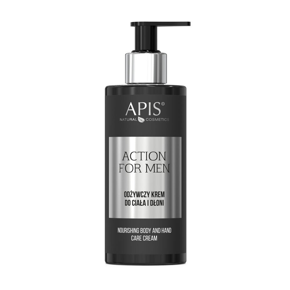Apis-åtgärder för män