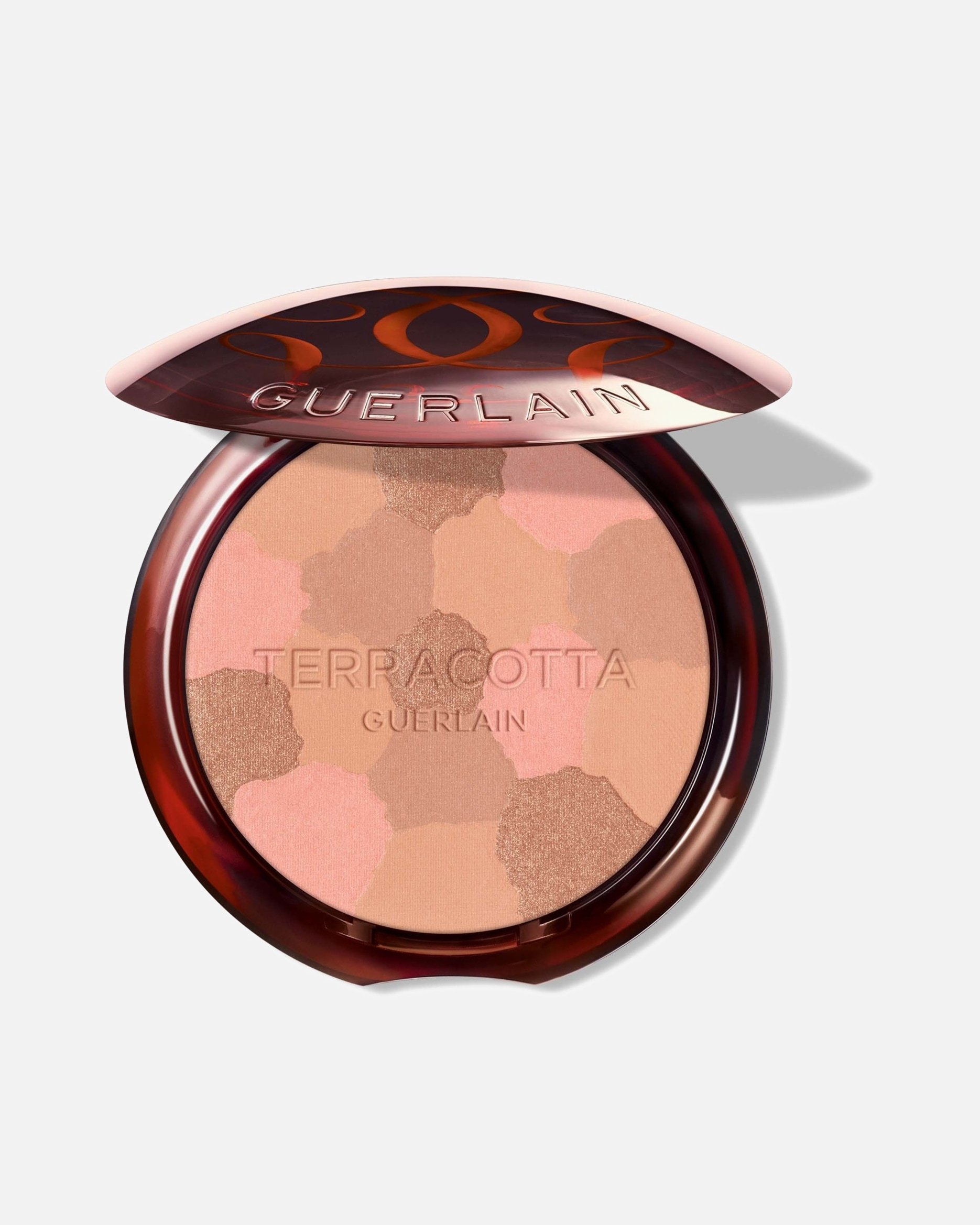 Guerlain bronzer Terracotta svijetli - 10 g