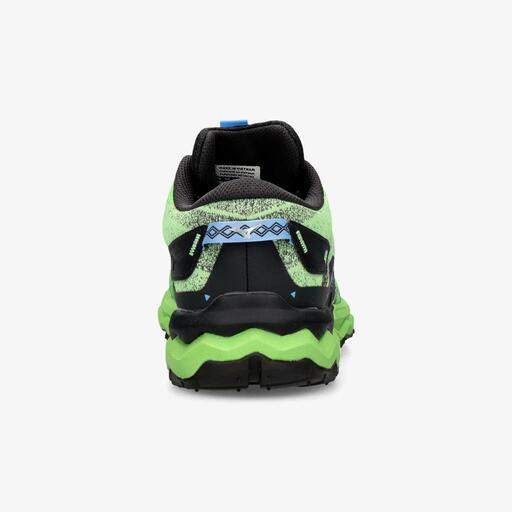  Mizuno Wave Daichi 7