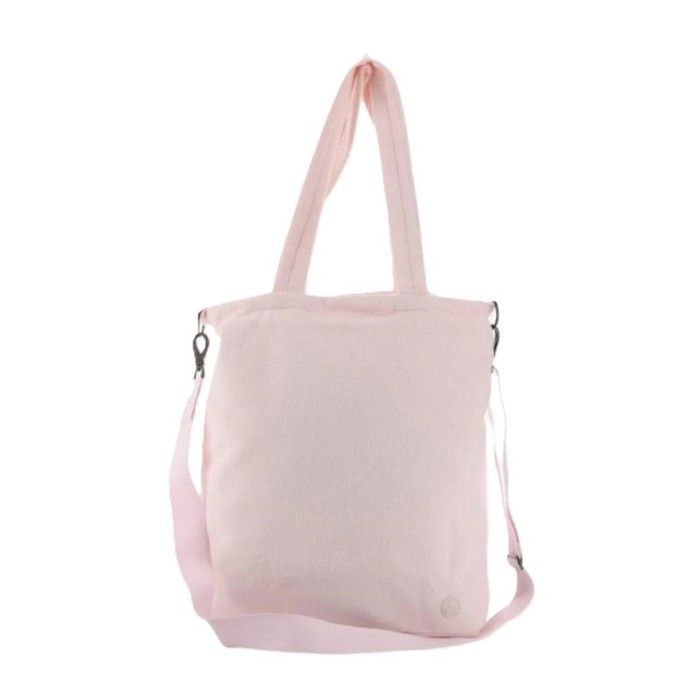 JOTT - Bolso SAND - rosa - Artículos de cuero para mujer