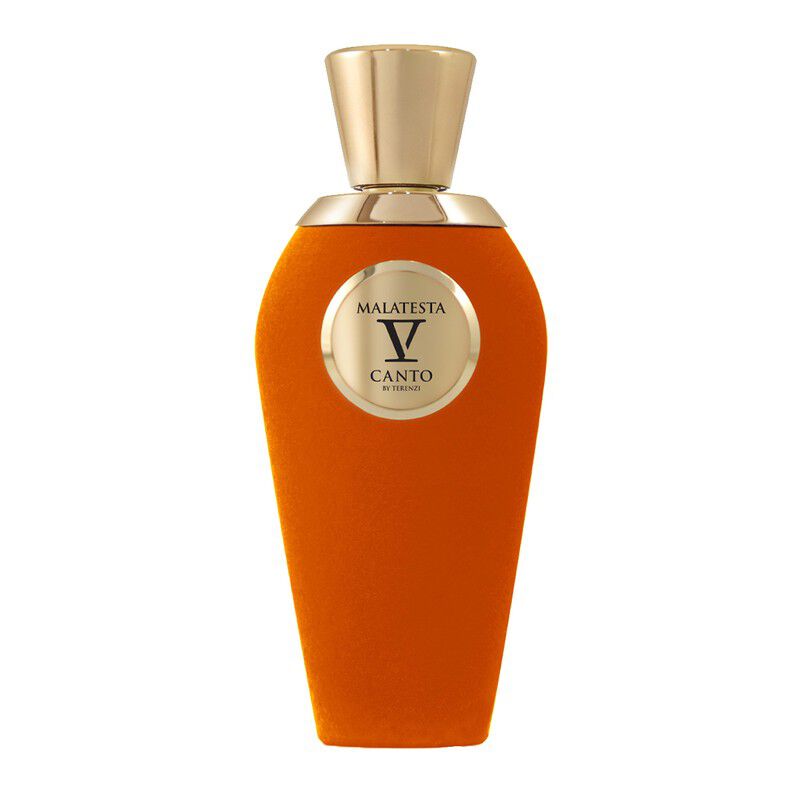 V. Cântul Malatesta