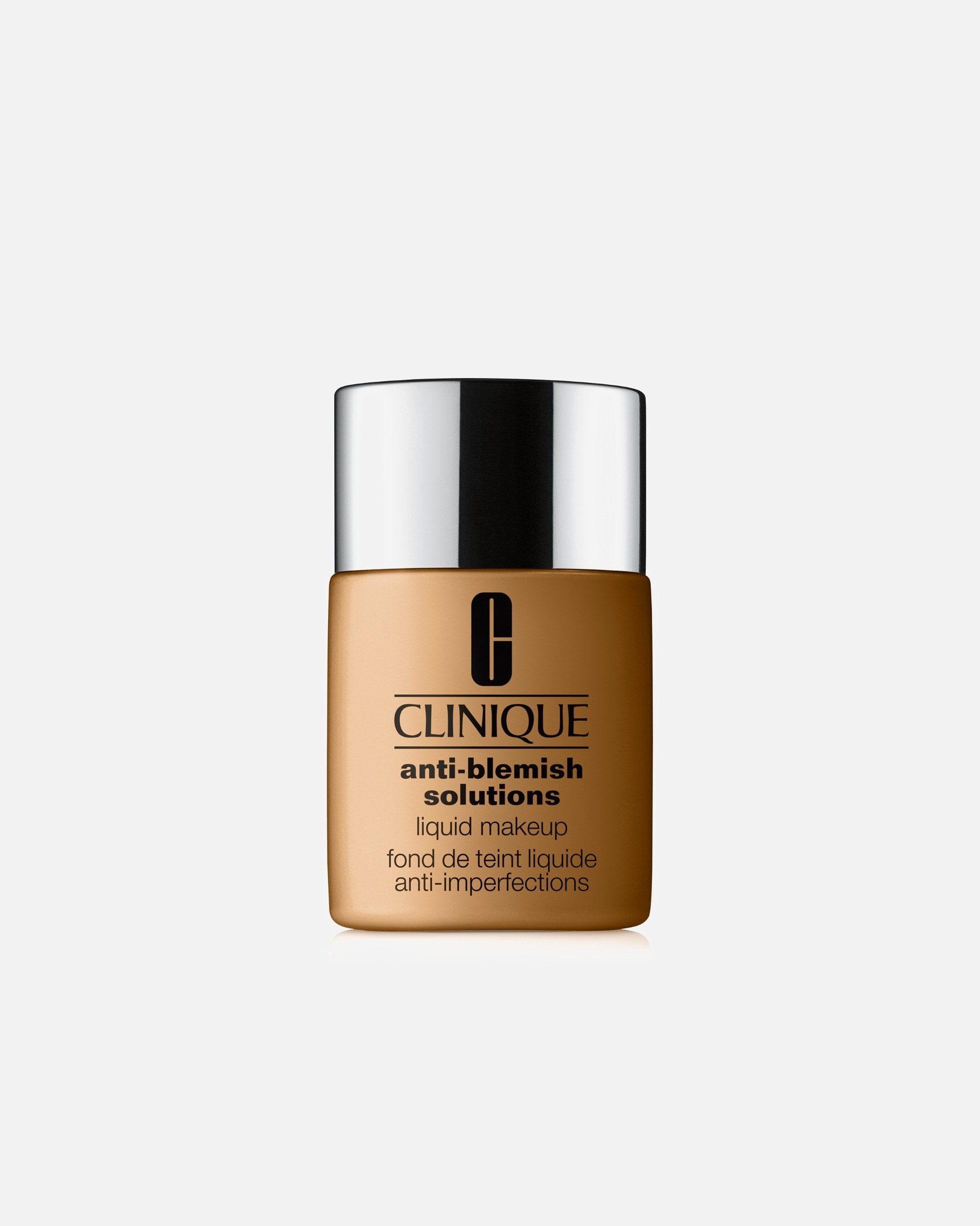 Clinique tekući puder protiv nepravilnosti (2, 3, 4) – 30 ml