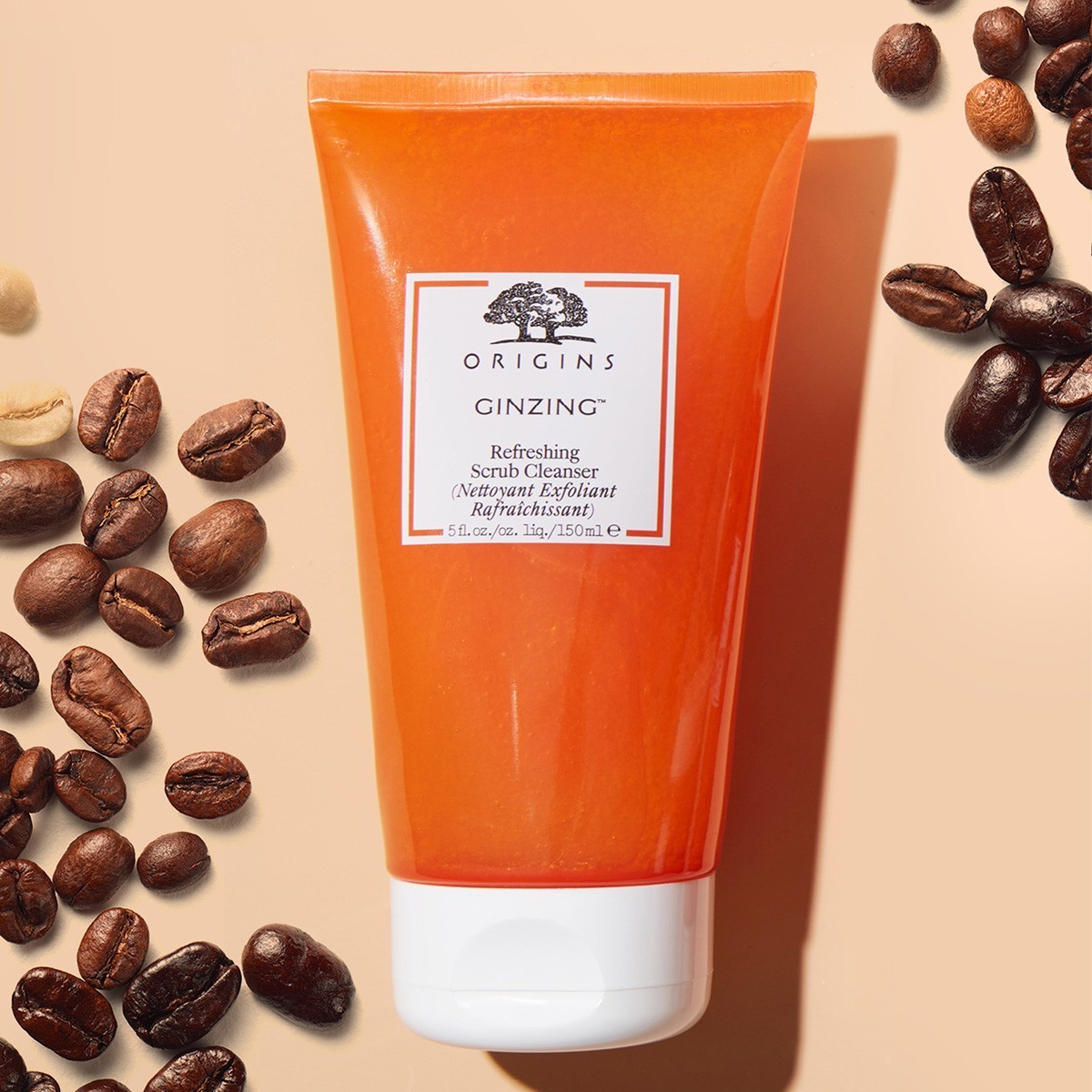 Origins maska za čišćenje lica GinZing™ GinZing sredstvo za čišćenje - 150 ml