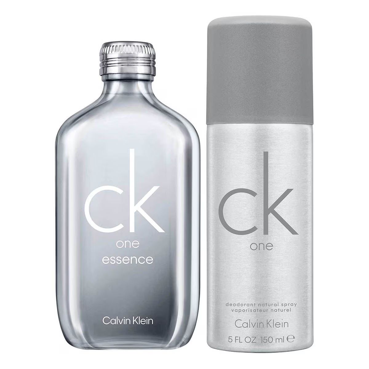 CK One Essence Parfum Intense uniseks poklon set Parfemski setovi za žene