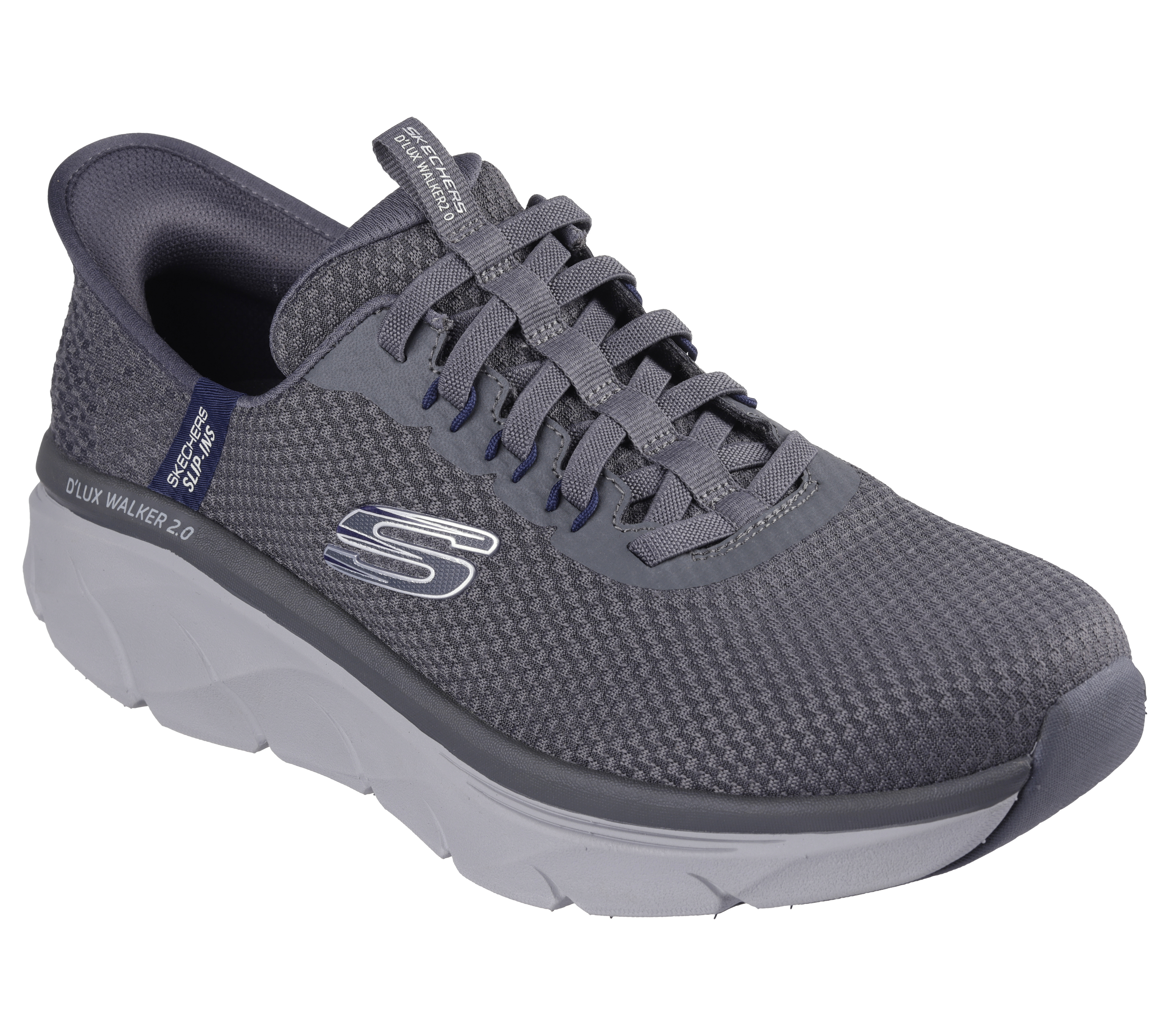 Skechers Slip-ins: D'Lux Walker 2.0 - Taurrel