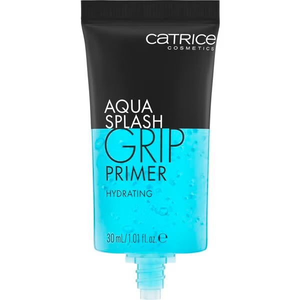 Hydratačný podkladový krém Catrice Aqua Splash 30 ml