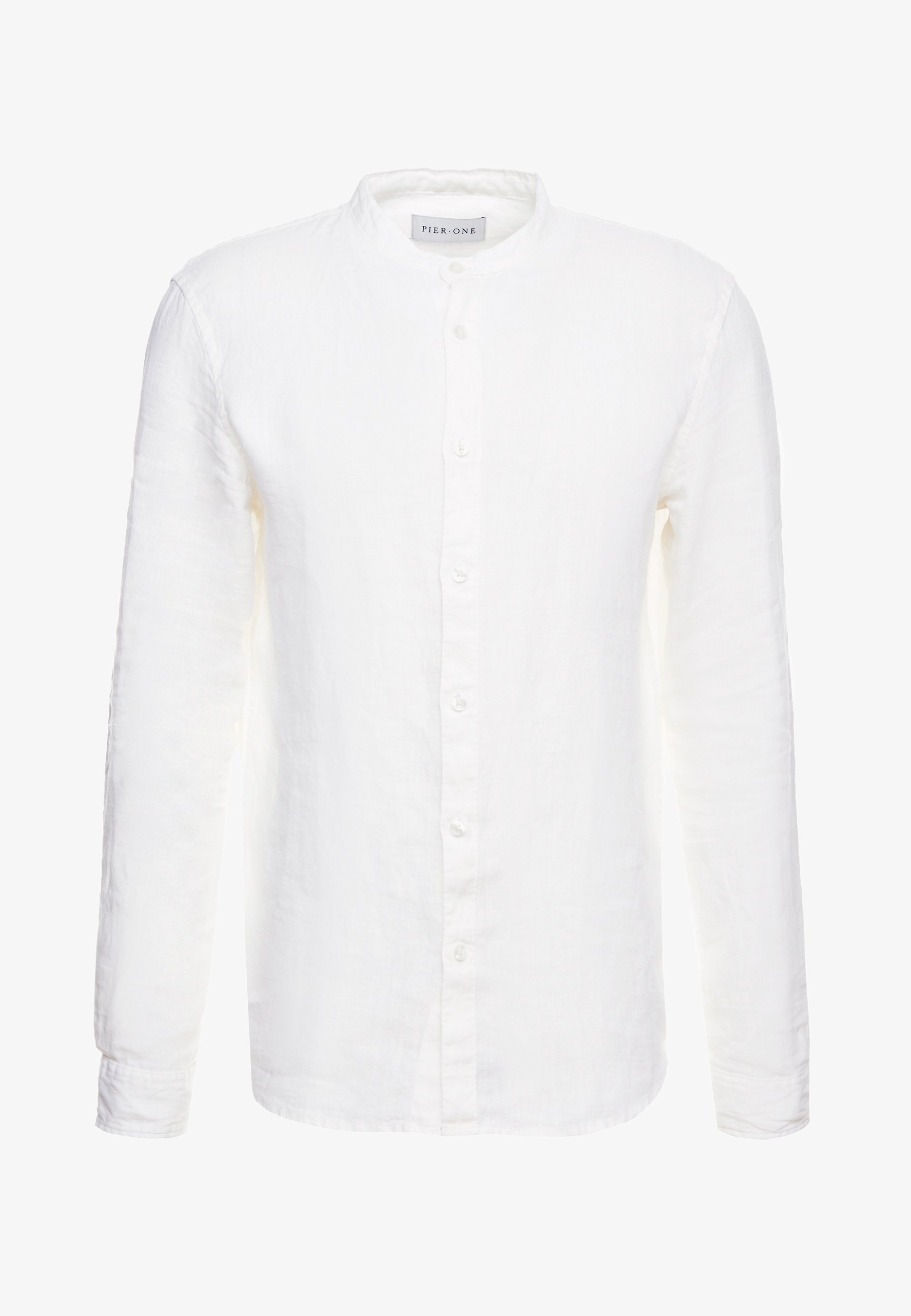 Pier One shirt - wit