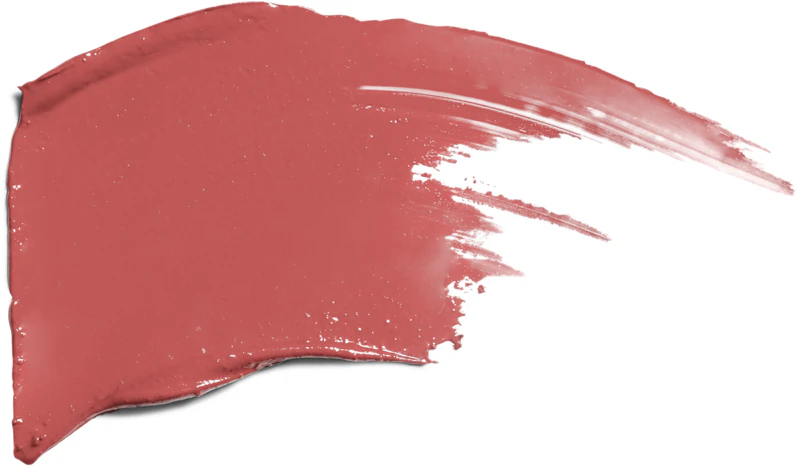Batom em gel aveludado Technosatin da Shiseido Makeup