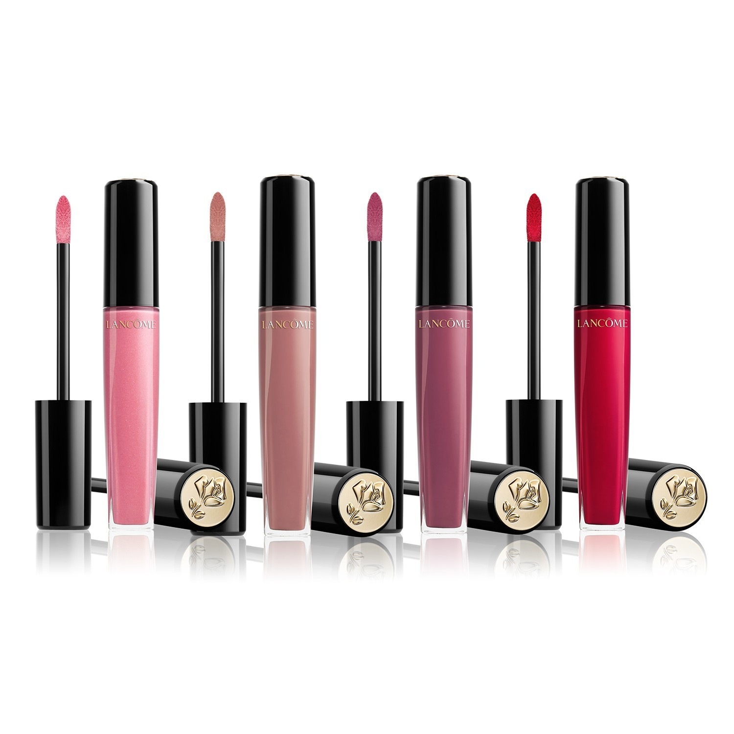 Lancôme Gloss Cream
