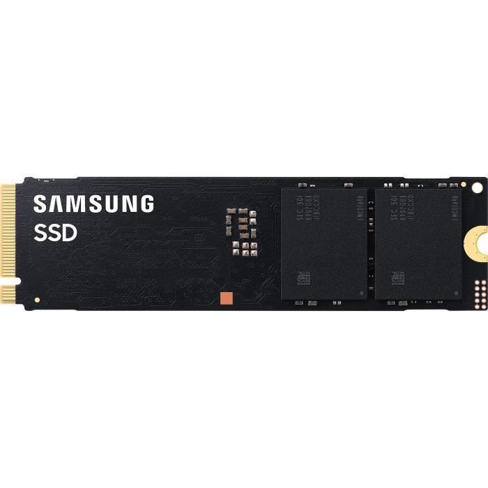 SAMSUNG - MZ-VAP8T0BW - SSD interno 9100 PRO - 8 TB - NVMe 2.0 M.2 PCIe 5.0 x4
