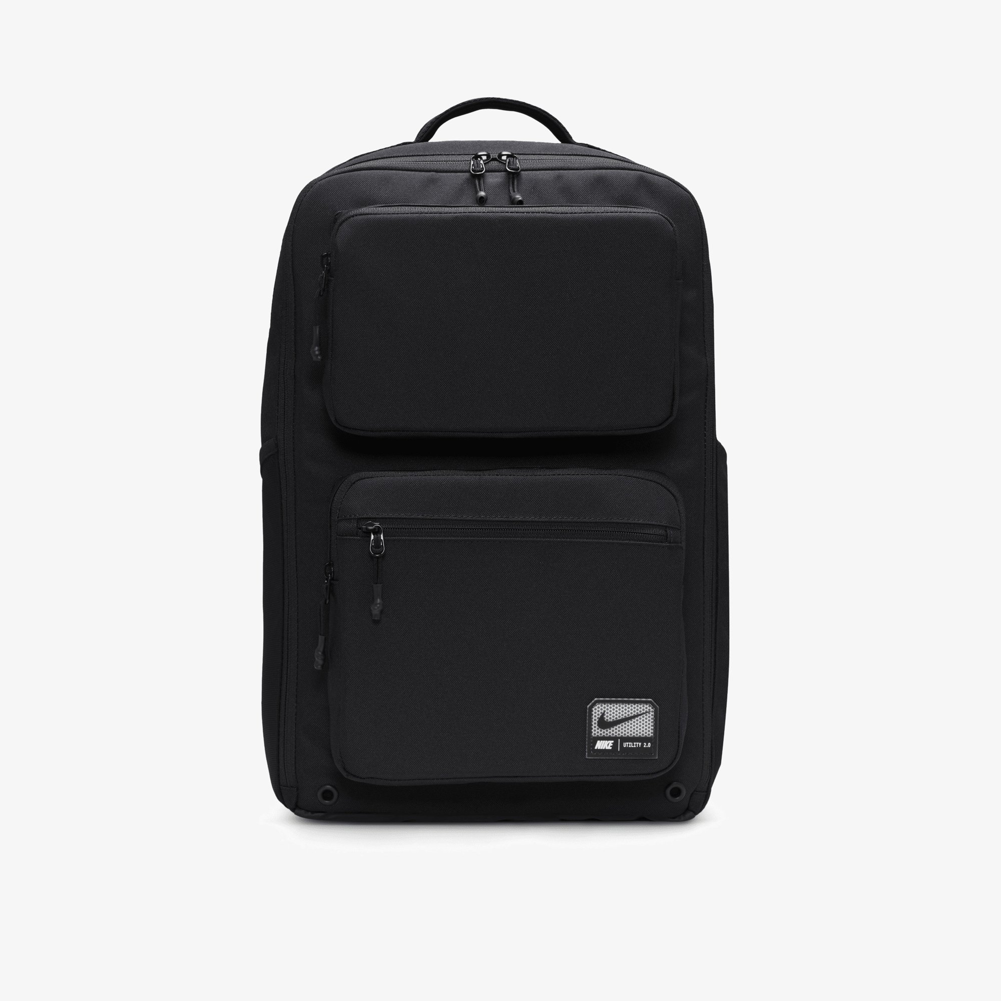 Sac à dos Nike Performance UTILITY SPEED - Noir et blanc