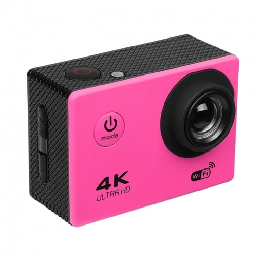 4K Ultra HD sportska kamera s Wi-Fi-jem i 2.0