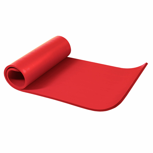 Podloga za jogo 190x60x1,5 cm Gorilla Sports