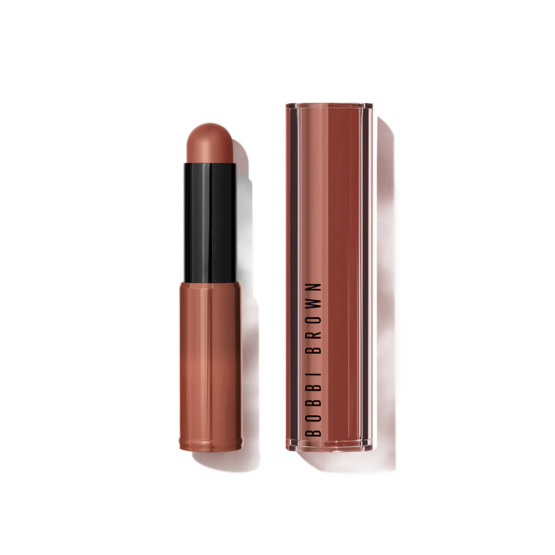 Lipstick Crushed Shine Jelly Stick - Gloss, Rossetto