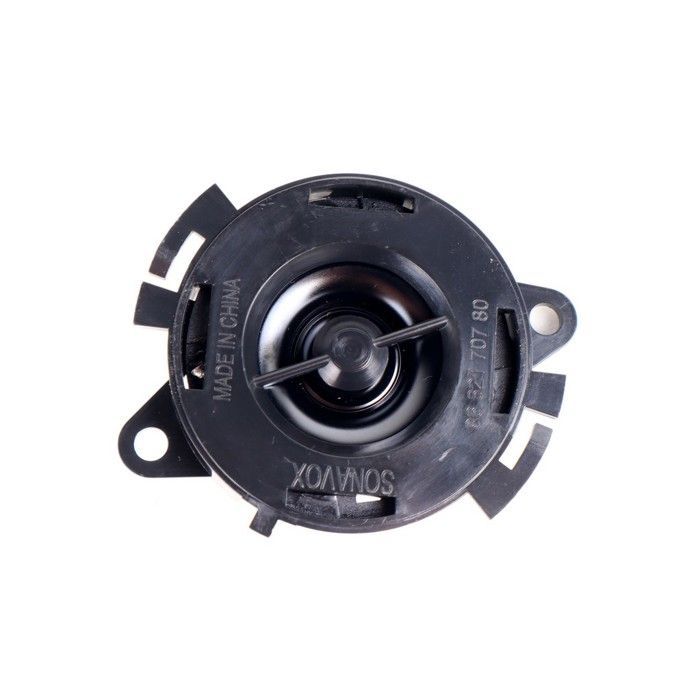 Haut-parleur d’Aigus Avant Arrière Gauche Droit Citroen Peugeot 9633355780 6562C7