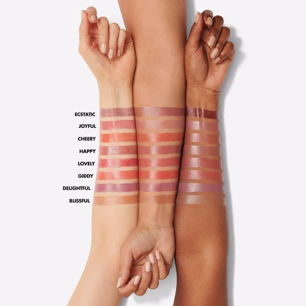 Elf Hydratační lesk na rty Core Lip Shine Delightful 2,8 g