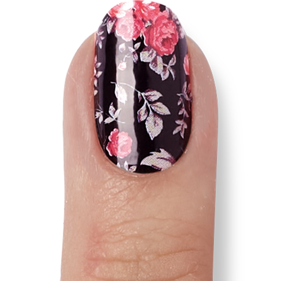 Miss Sophie Nail Design La Bella Addormentata - 1 pezzo