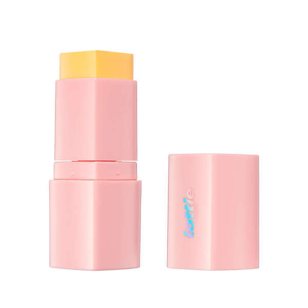 Lottie London Blush, cea mai bună prietenă
