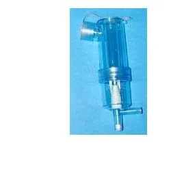 Ampola de aerossol FARMACARE Makr tipo 2